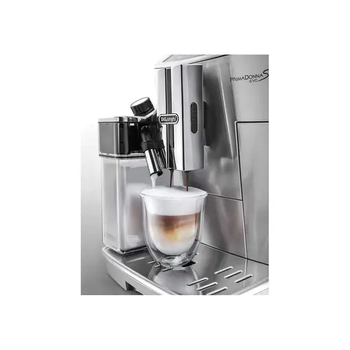 Aparat za kavu automatski PrimaDonna S Evo ECAM510.55.M