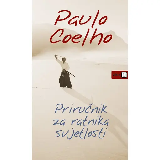 Priručnik za ratnika svjetlosti, Paulo Coelho