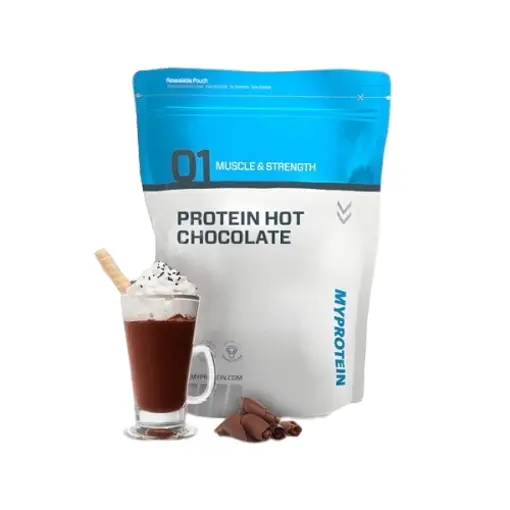 Protein Hot Chocolate 1kg