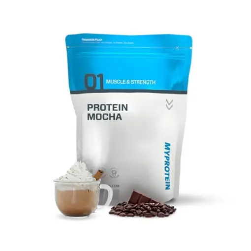 Protein Mocha - 1000 g
