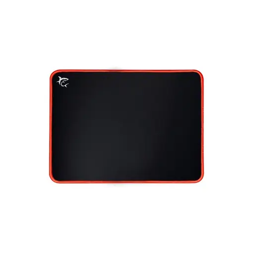 White SharkMOUSE PAD GMP-2102 RED KNIGHT 40x30cm