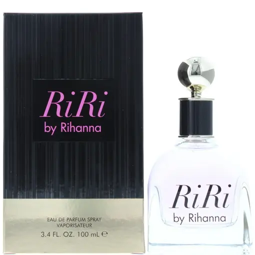 Riri by Rihanna EDP - 100ml