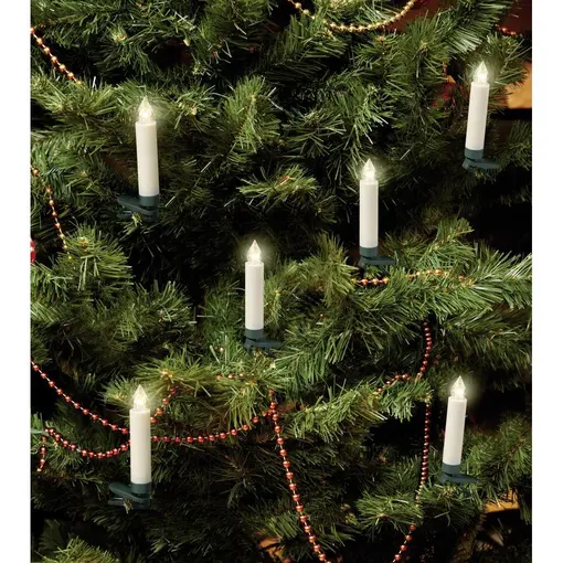 Rasvjeta za božićno drvce LBA-30-003