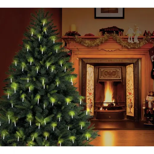 Rasvjeta za božićno drvce