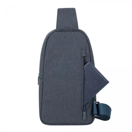 torbica za mobilne uređaje 10,5“, tamno siva