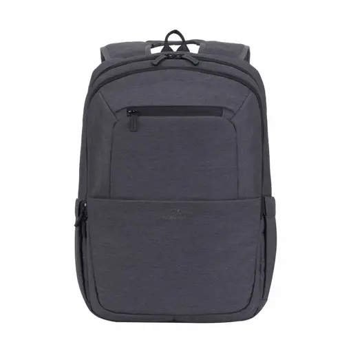 ECO ruksak za laptop 15,6“, crna