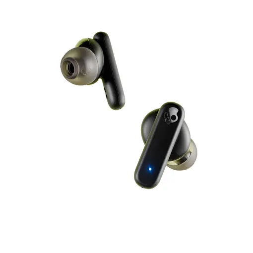 Slušalice SKULLCANDY Smokin Buds Wireless In-Ear (TWS, 20h baterija)