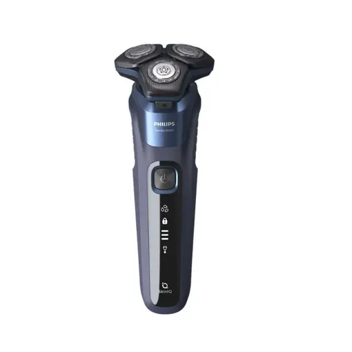 električni aparat za mokro i suho brijanje Shaver series 5000 S5585/30