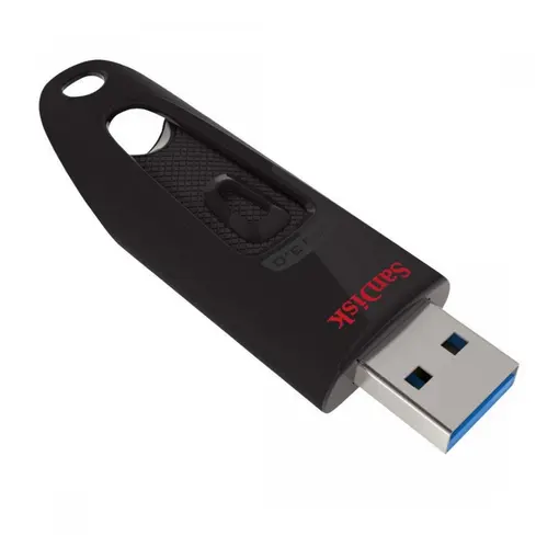 Ultra USB memorijski stick 128GB USB 3.0 crni