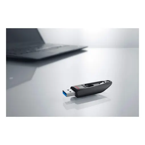 Ultra USB memorijski stick 128GB USB 3.0 crni