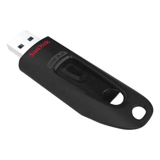 Ultra USB memorijski stick 256GB USB 3.0 crni