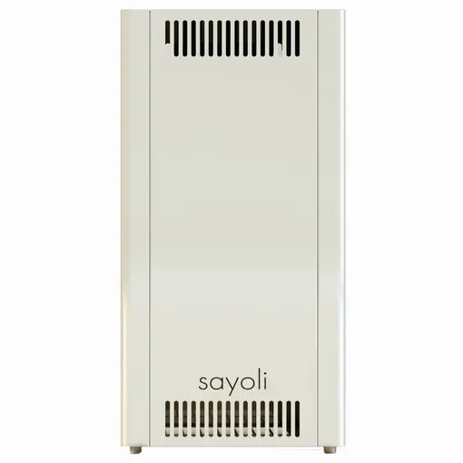 Profesionalni sterilizator zraka Sayoli200