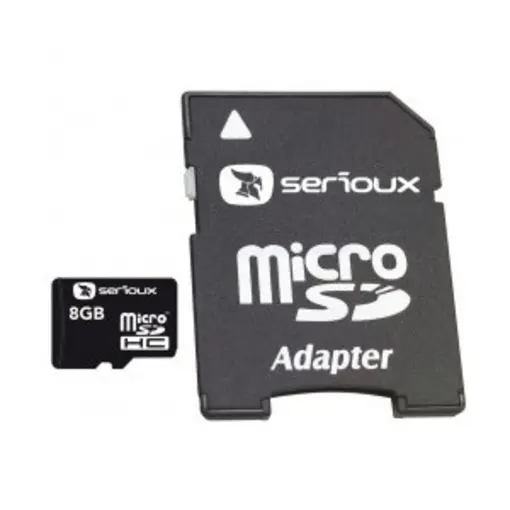 micro SD kartica 8 GB
