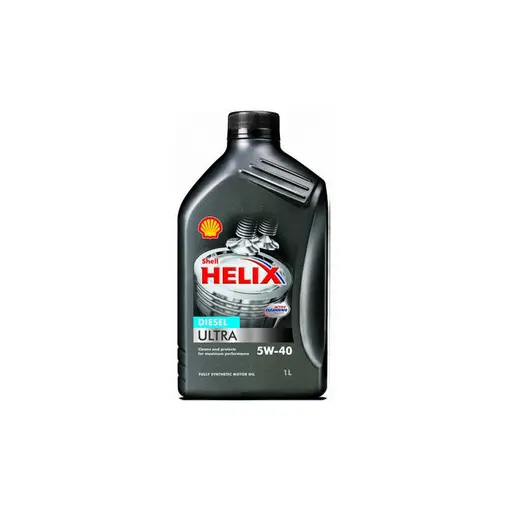 Motorno ulje Helix Diesel Ultra
