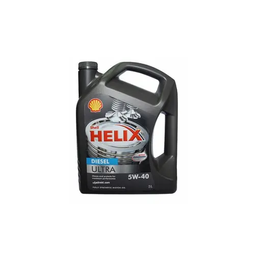 Motorno ulje Helix Diesel Ultra