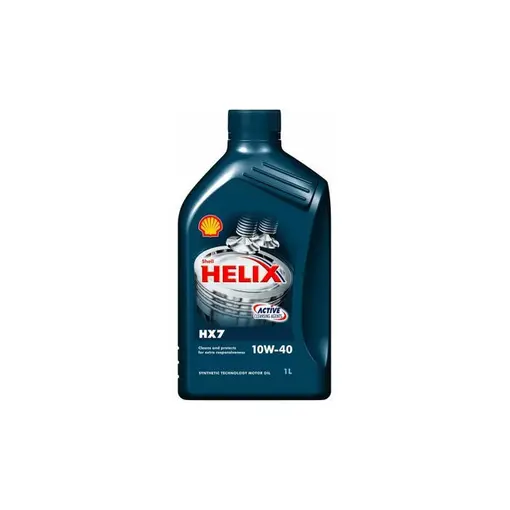 Motorno ulje Helix HX7