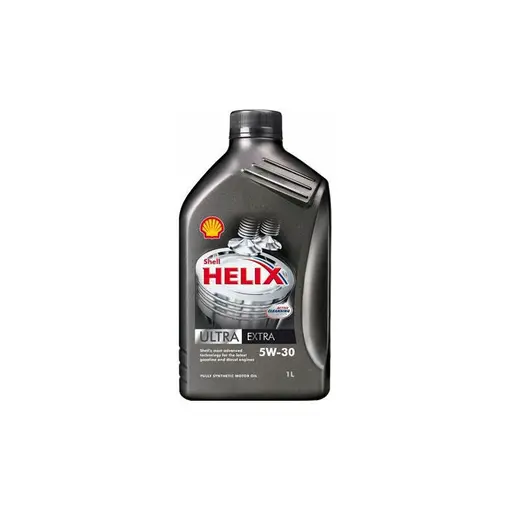 Motorno ulje Helix Ultra Extra ECT