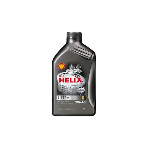 Motorno ulje Helix Ultra