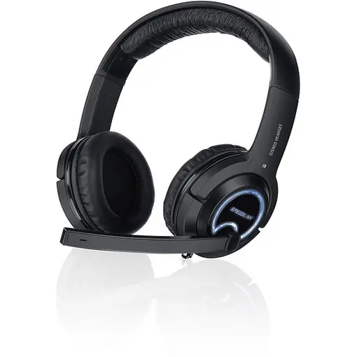 Slušalice Xanthos za glavu PS3, PS4, Xbox 360 i PC