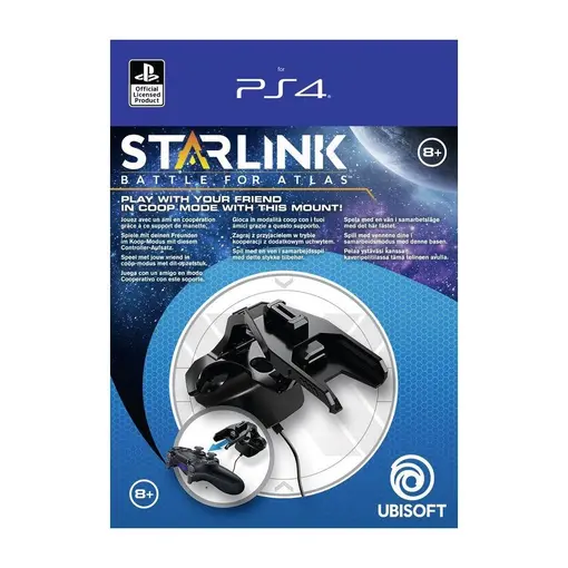 Starlink Co-Op Pack PS4