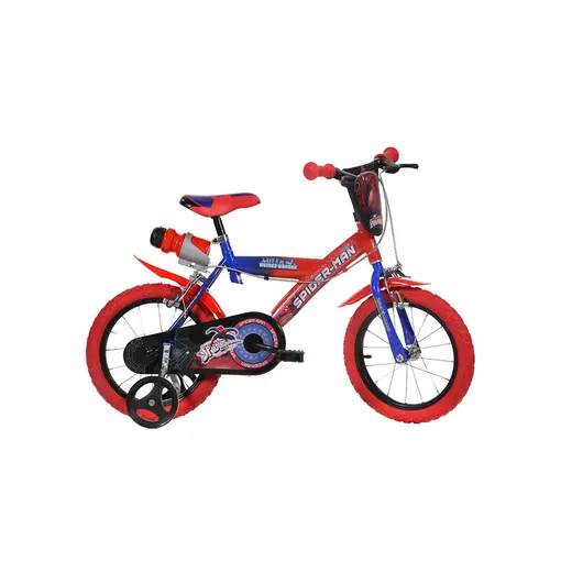 dječji bicikl Spiderman 14“
