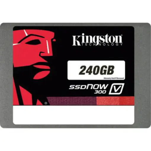 SSD 240 GB SSDNow V300,  SV300S37A/240G