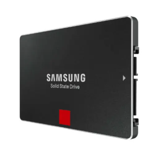 SSD 256 GB 850 PRO,  MZ-7KE256BW