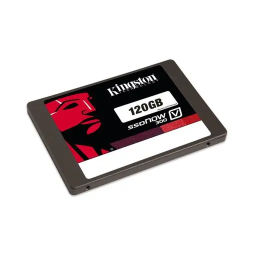 SSD disk 120GB, SSDNow V300, SV300S37A/120G