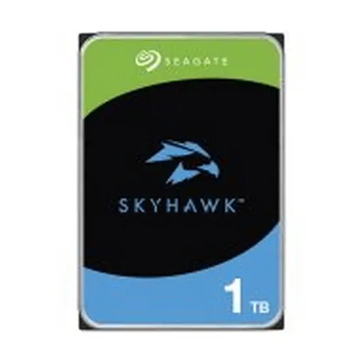 HDD SkyHawk Guardian Surveillance (3.5''/1TB/SATA 6Gb/s/rpm 5900)