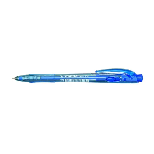 Kemijska olovka liner 308 Stabilo