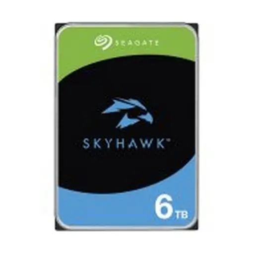 HDD SkyHawk Guardian (3.5'/ 6TB/ SATA/ rpm 5400)