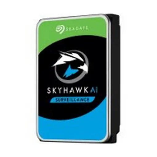 HDD SkyHawk AI (3.5'/ 8TB/ SATA 6Gb/s / rpm 7200)
