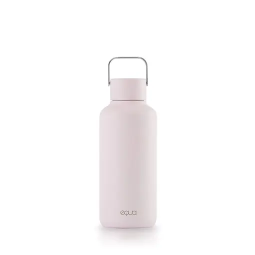 boca od nehrđajućeg čelika Timeless Lilac 600 ml