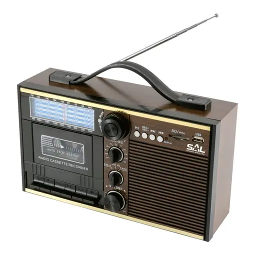 radio RRT 11B