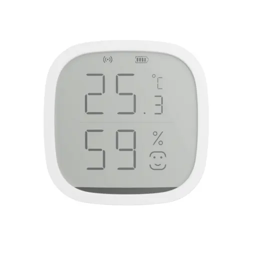 Zigbee senzor temperature i vlažnosti