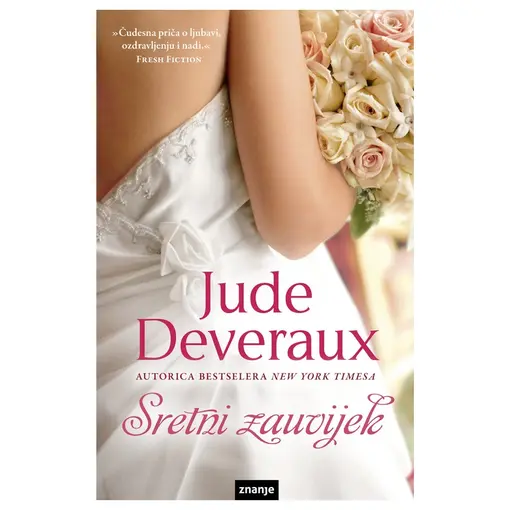 Sretni Zauvijek,Jude Deveraux