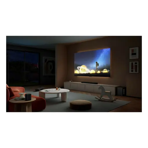 LED TV 98P745, UHD, Google TV