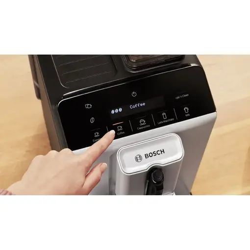 potpuno automatski aparat za kavu VeroCafe TIE20301