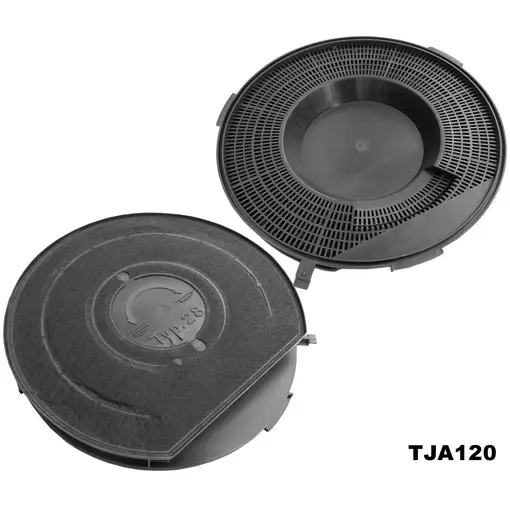 ugljeni filter model 28 TJA120