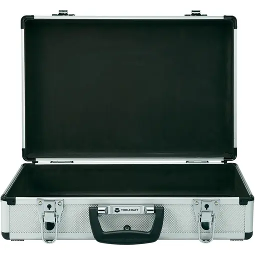 Univerzalni aluminijski kofer