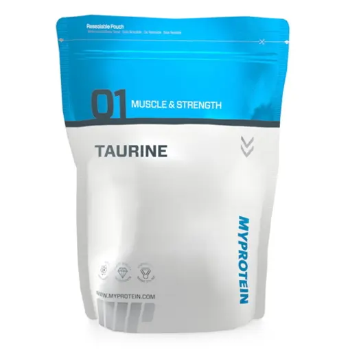 Taurine, 250 g