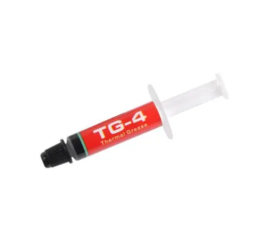 TG-4, termalna pasta za CPU, 1,5g