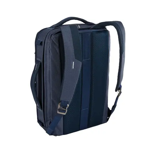 Univerzalni ruksak  Crossover 2 Convertible Laptop Bag 15,6“ plavi