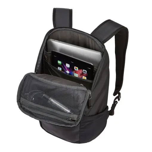 Univerzalni ruksak  EnRoute Backpack 14L crveni