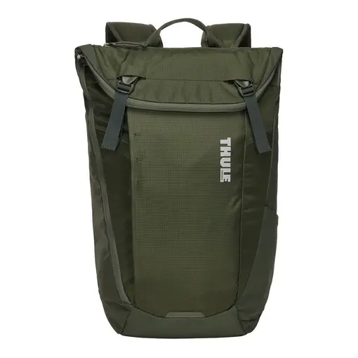 Univerzalni ruksak  EnRoute Backpack 20L tamnozeleni