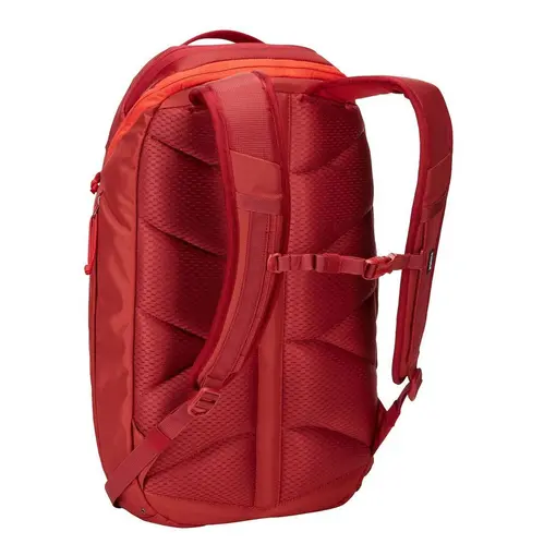 Univerzalni ruksak  EnRoute Backpack 23L crvena