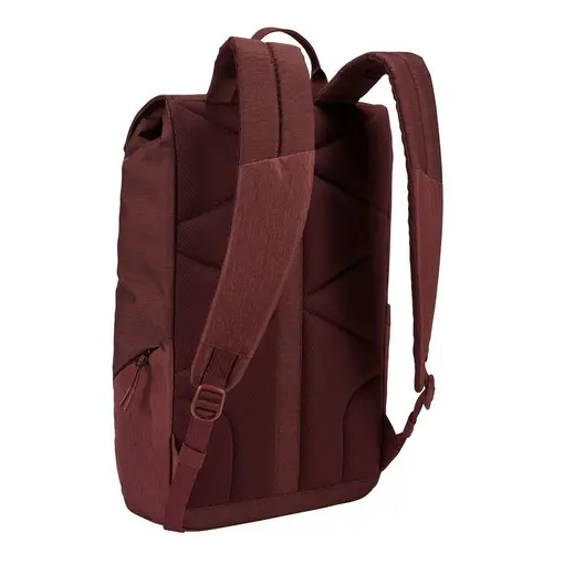 Univerzalni ruksak  Lithos Backpack 16L crveni