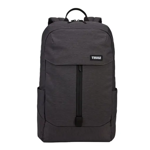 Univerzalni ruksak  Lithos Backpack 20L crni