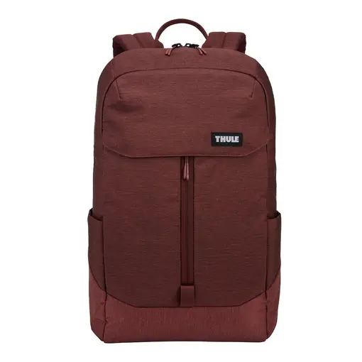 Univerzalni ruksak  Lithos Backpack 20L crveni