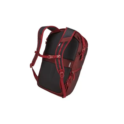 Univerzalni ruksak  Subterra Travel Backpack 34L crvena